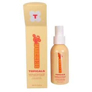 Topicals Like Butter Hydrating Mist Sensitive Skin Soothing